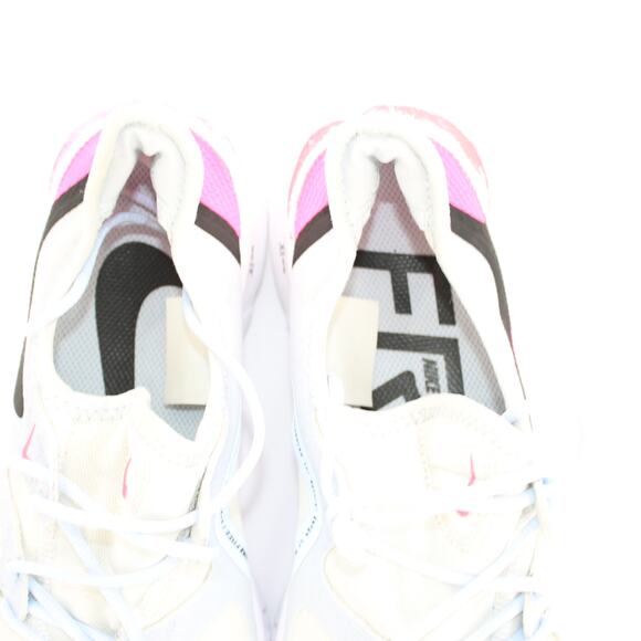 Nike Women’s Free RN 5.0 Blue Athletic Shoes - Picture 6 of 8